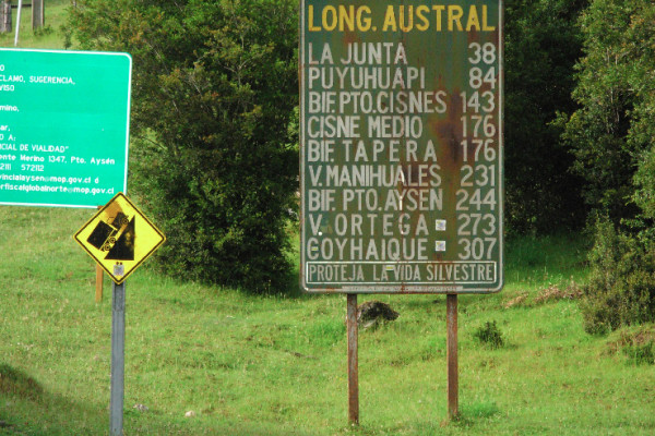 carretera austral