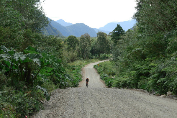 carretera austral