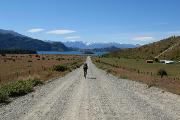 carretera austral