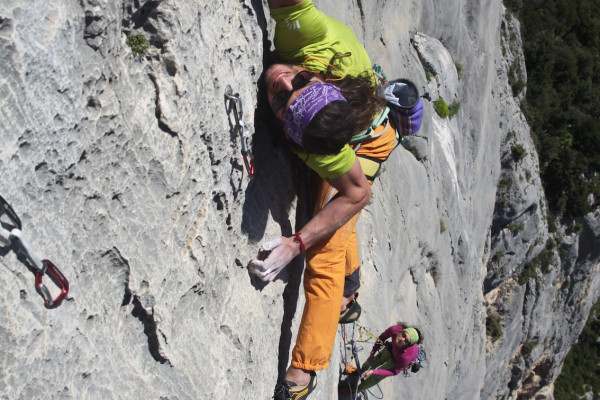 VERDON