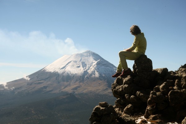 VOLCANO
