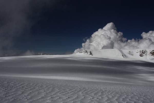 VOLCANO