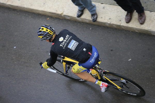 The Fiandre Light has been an indispensable piece of kit at this years giro with changeable weather in Ireland and Italy