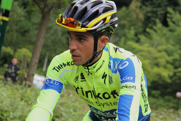 Contador