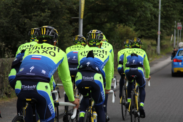 Tinkoff Saxo