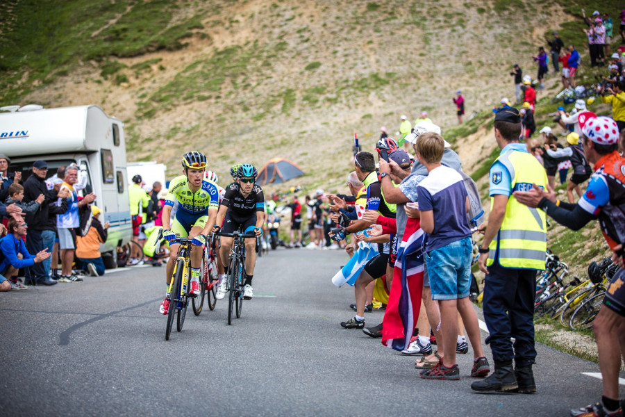 2014 Tour de France - Stage 14