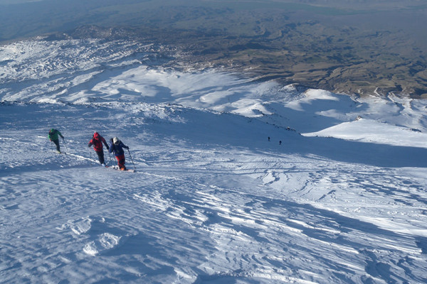 Ararat-Turchia