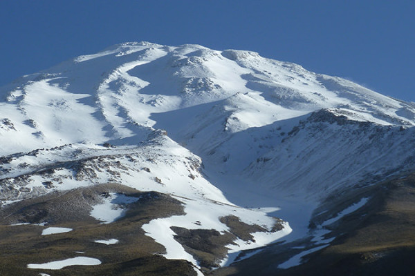 Damavand