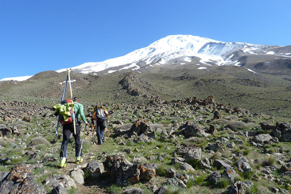 Damavand