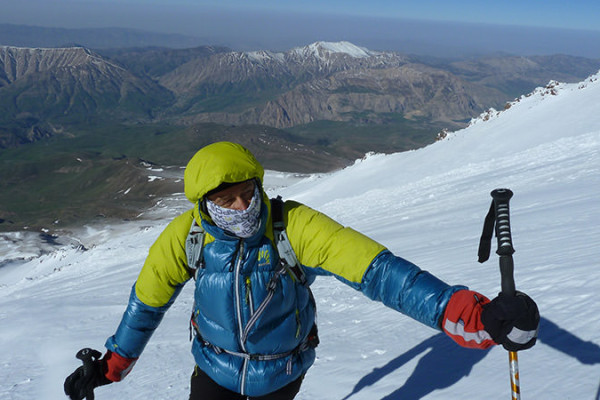 Damavand