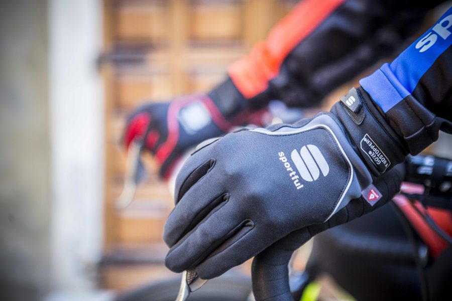 Sportful best sale winter gloves