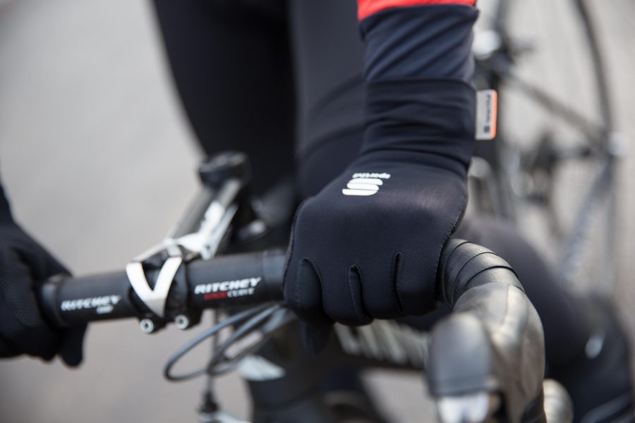 Guanti bici Sportful No Rain Gloves Sportful